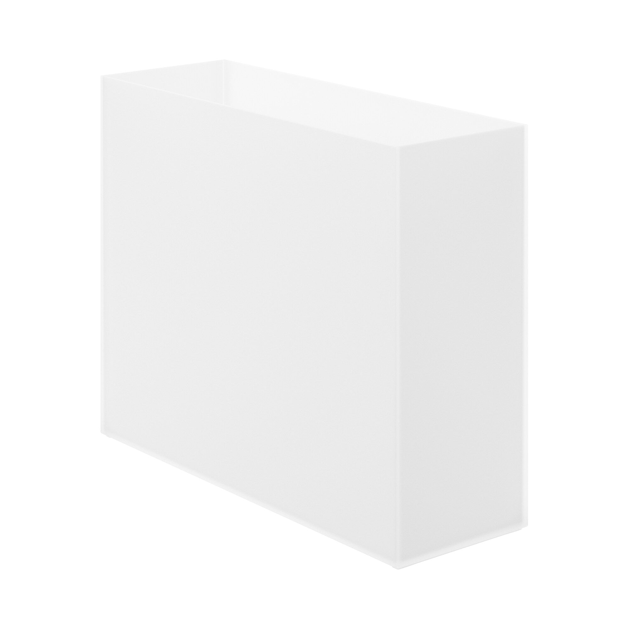 Polypropylene File Box