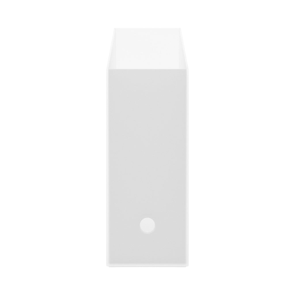 Polypropylene File Box