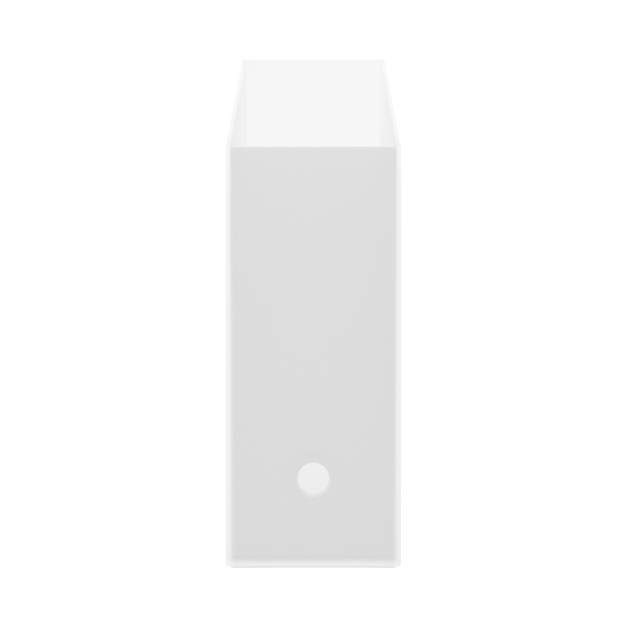 Polypropylene File Box