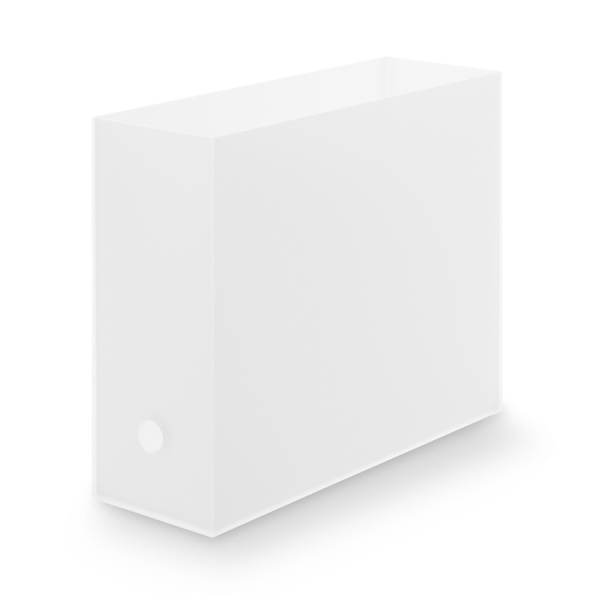 Polypropylene File Box
