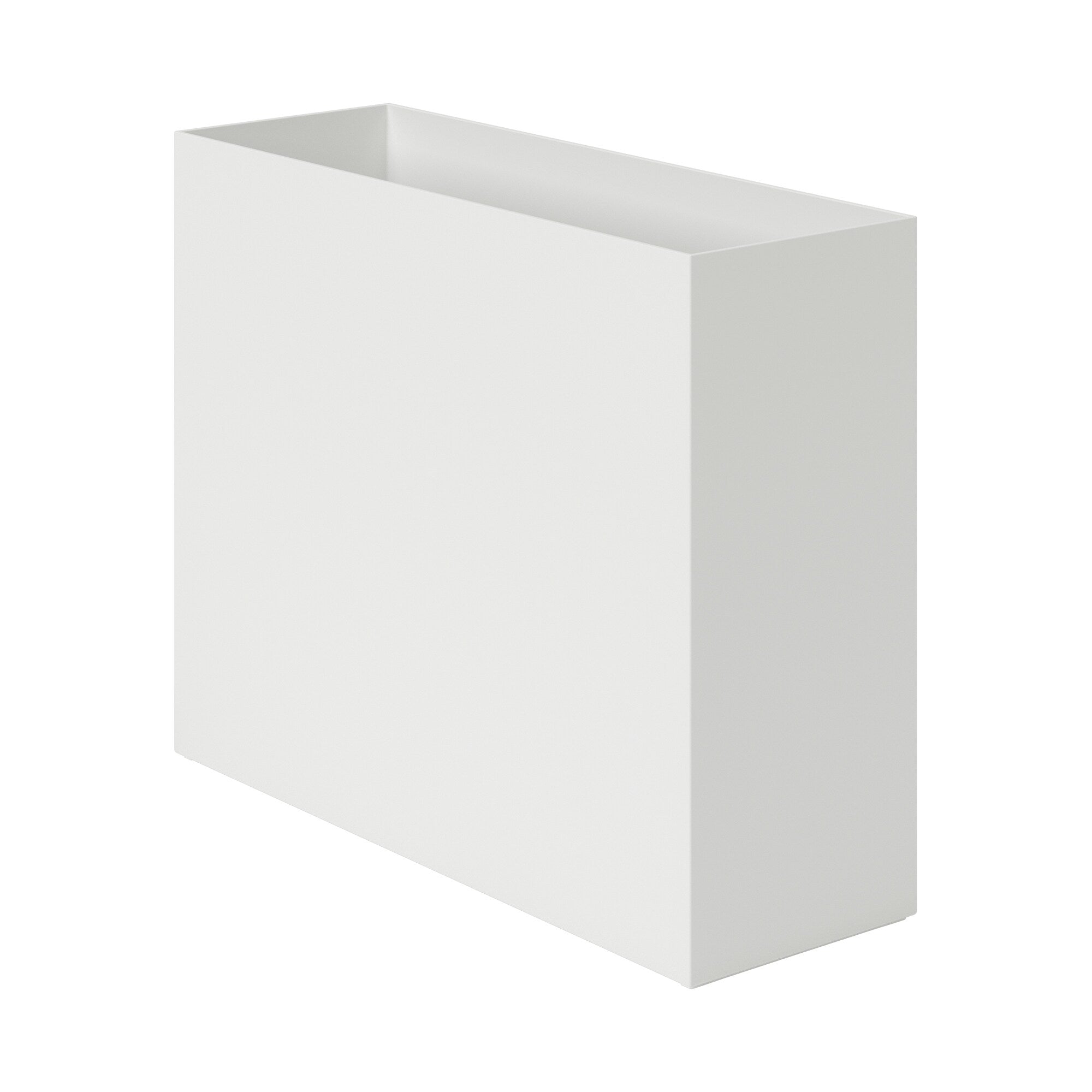 Polypropylene File Box