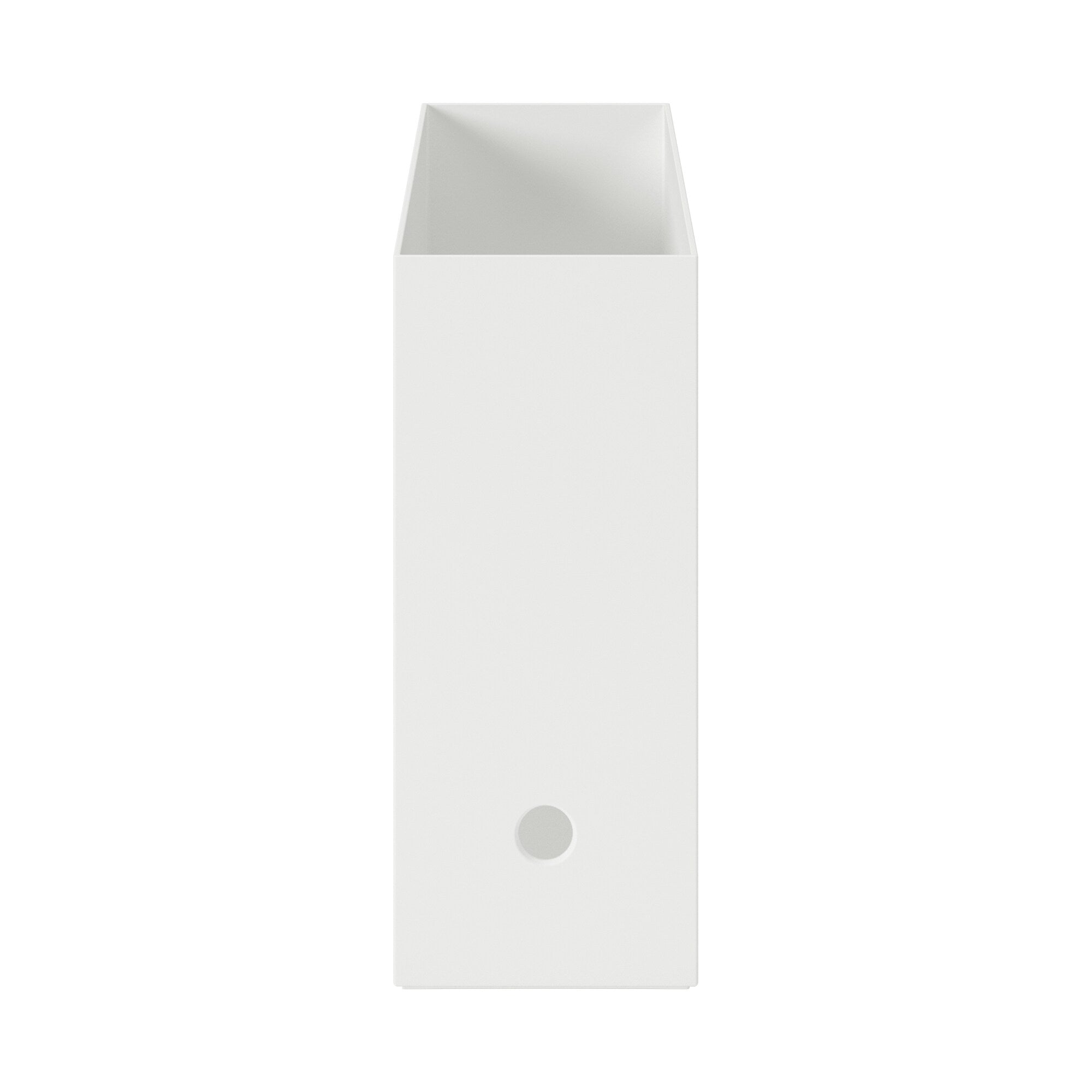 Polypropylene File Box