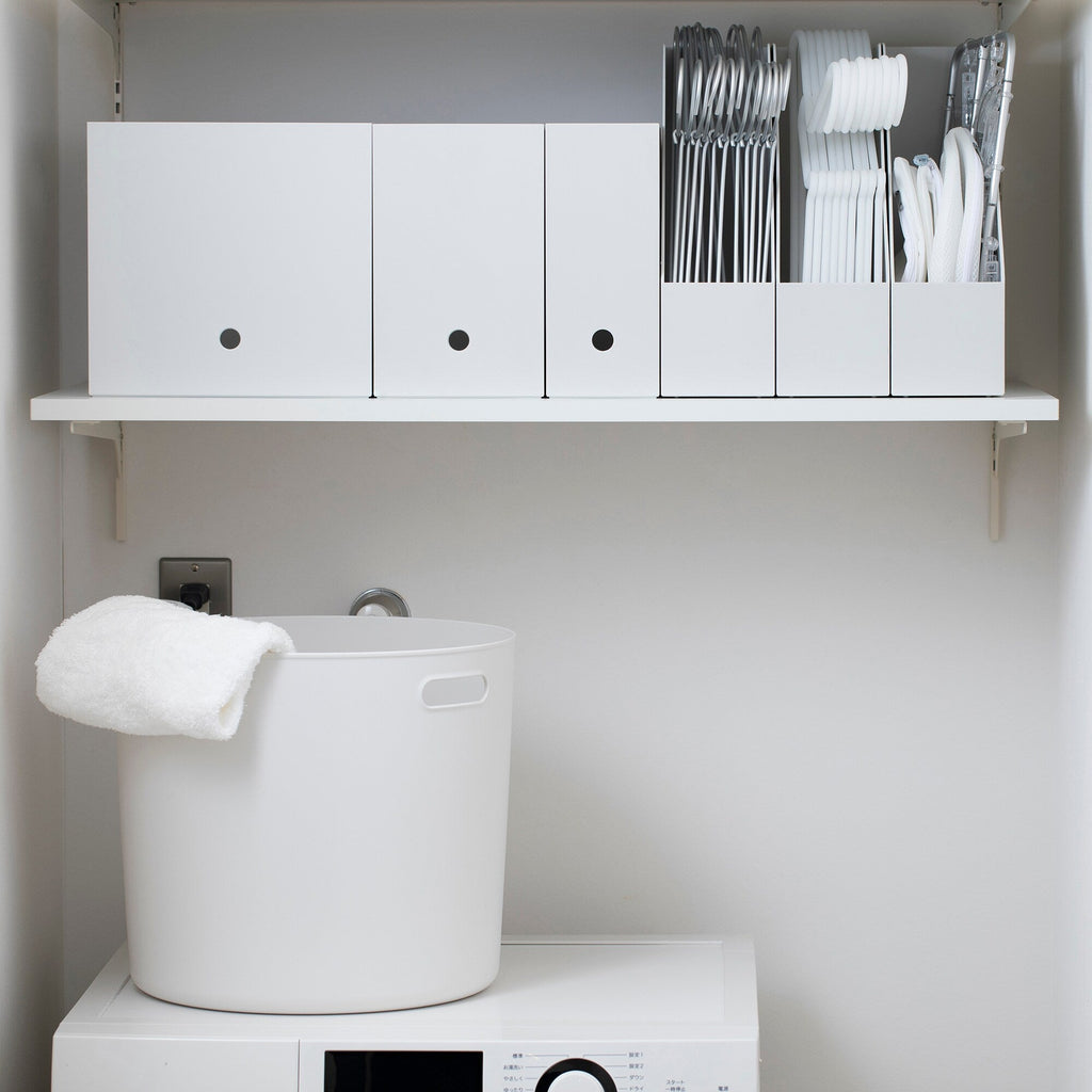 Polypropylene File Box