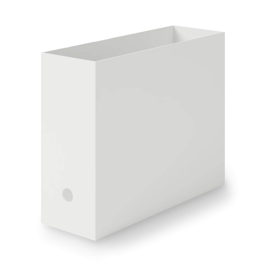 Polypropylene File Box