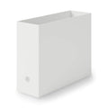 Polypropylene File Box