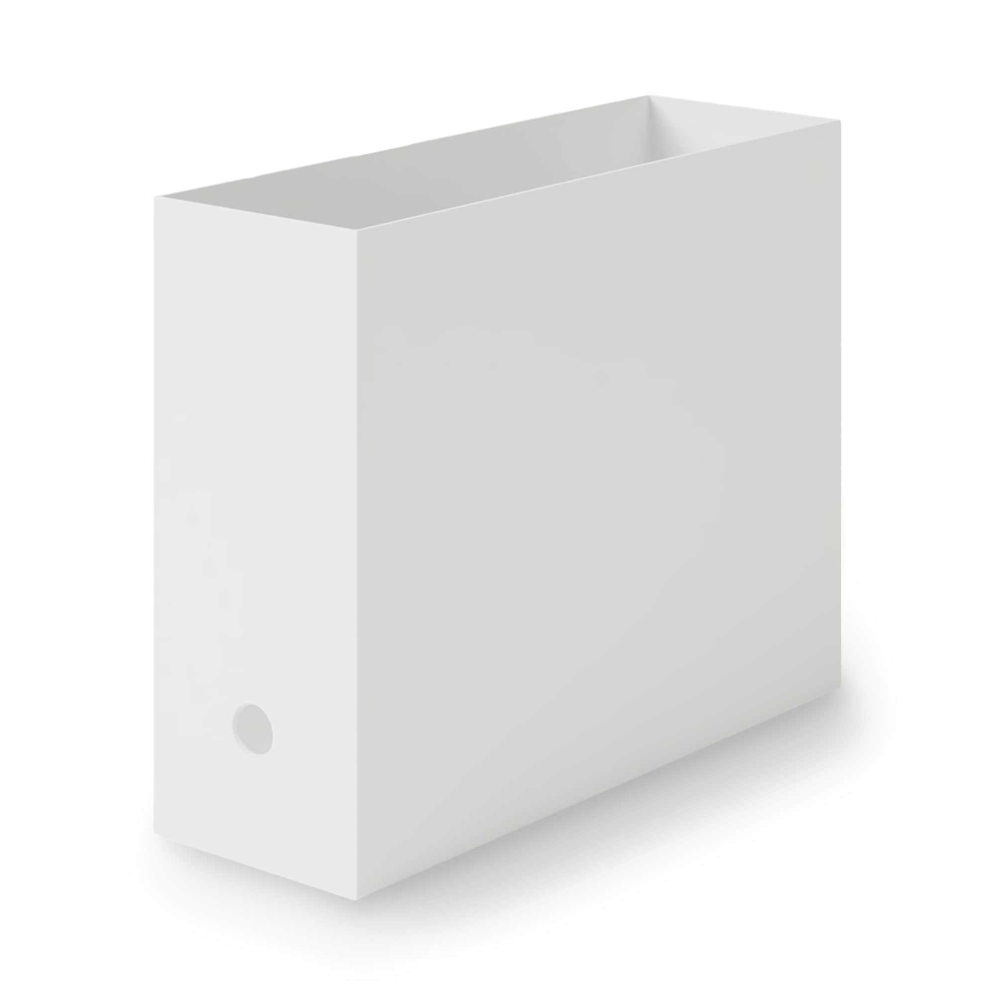 Polypropylene File Box