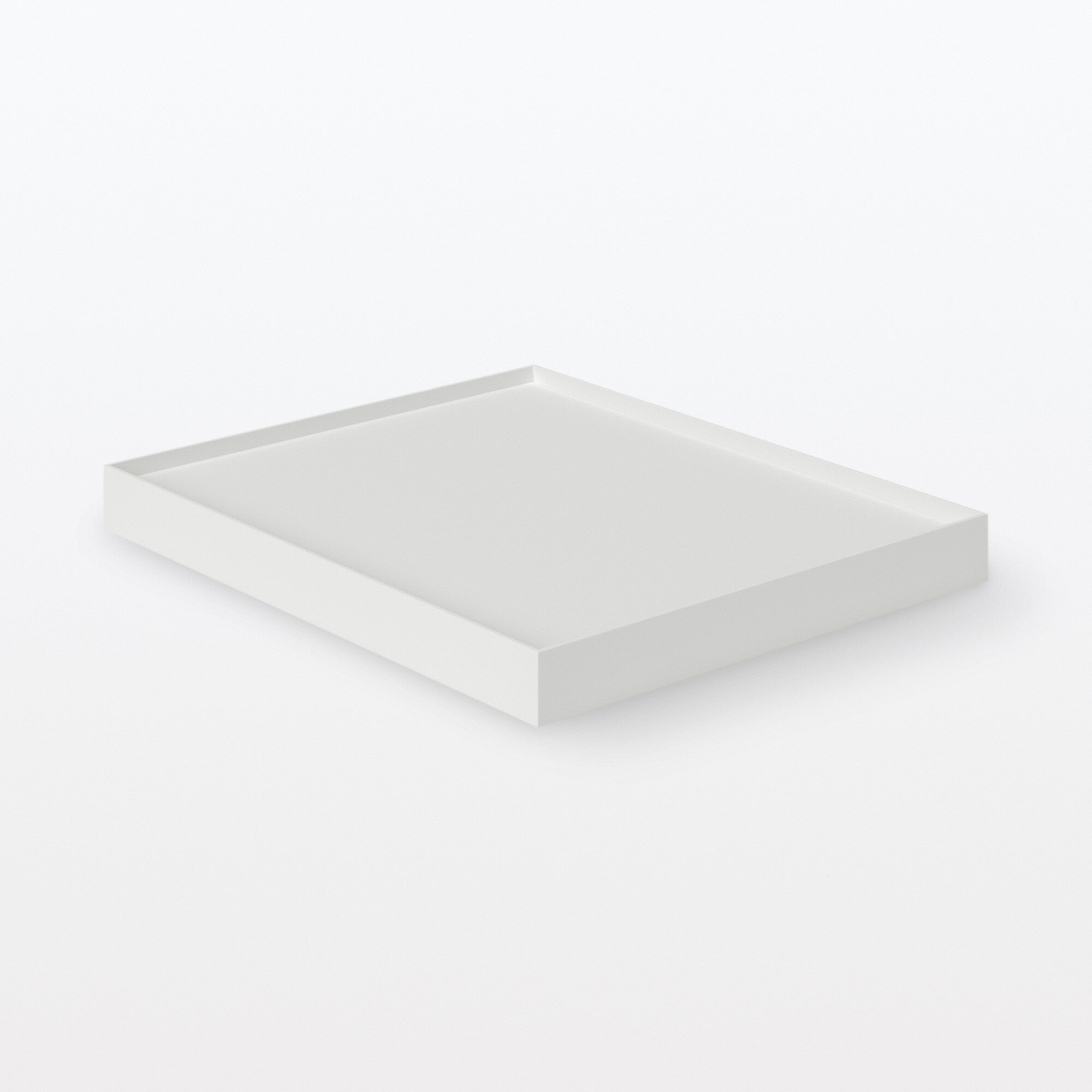 Polypropylene File Box Lid