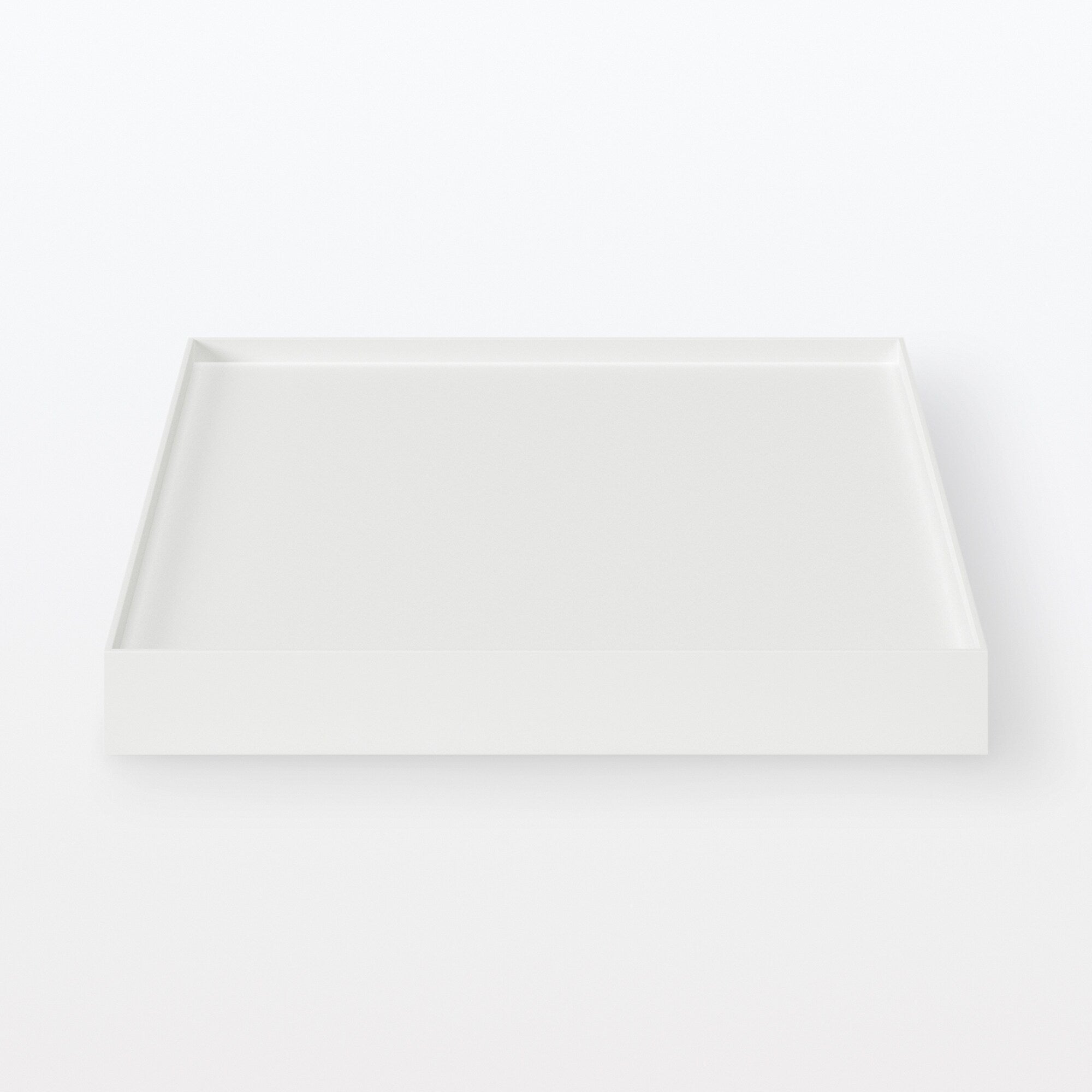 Polypropylene File Box Lid
