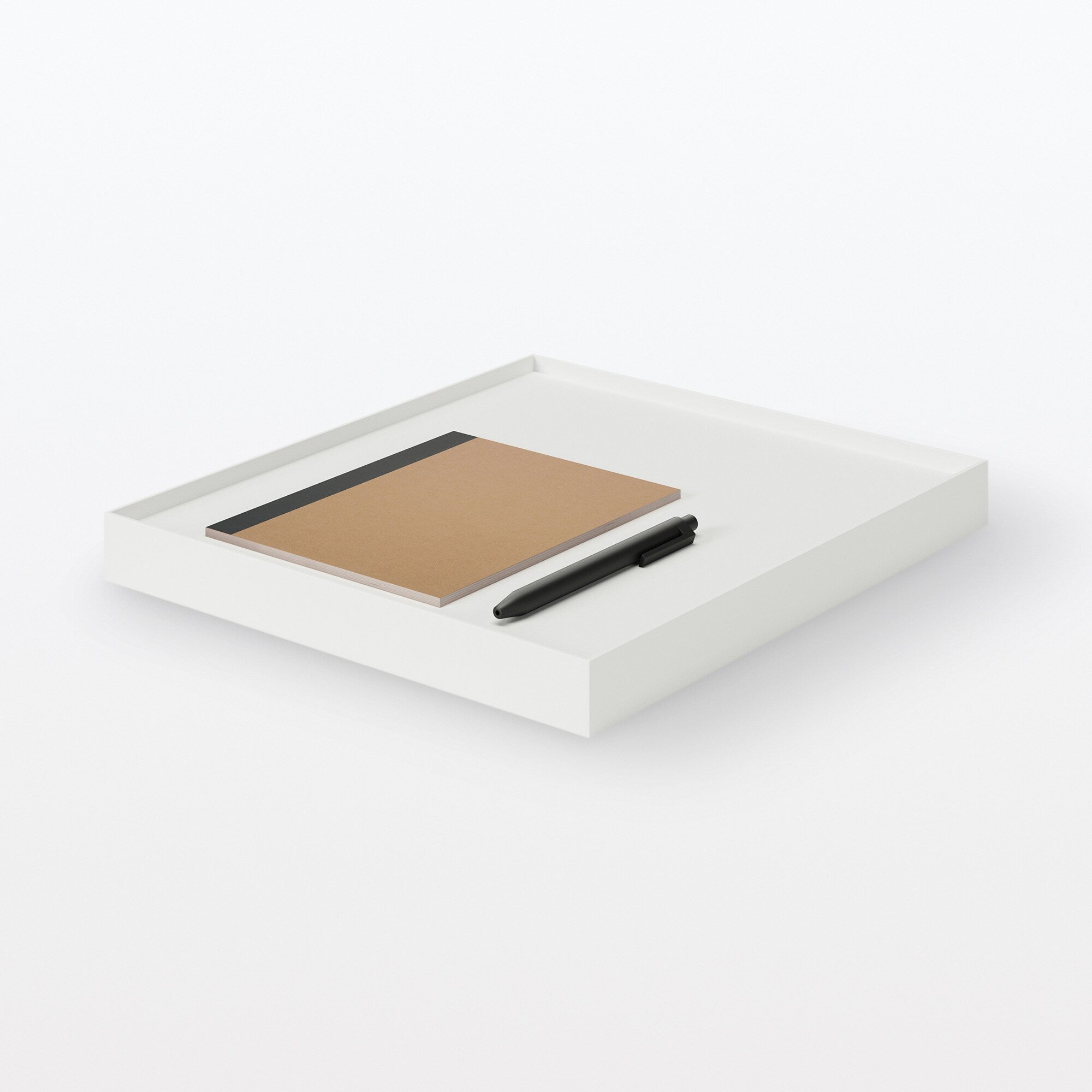Polypropylene File Box Lid