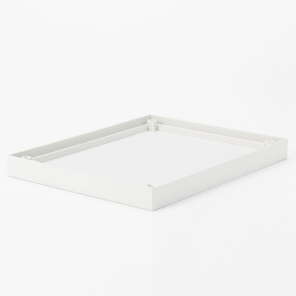 Polypropylene File Box Lid