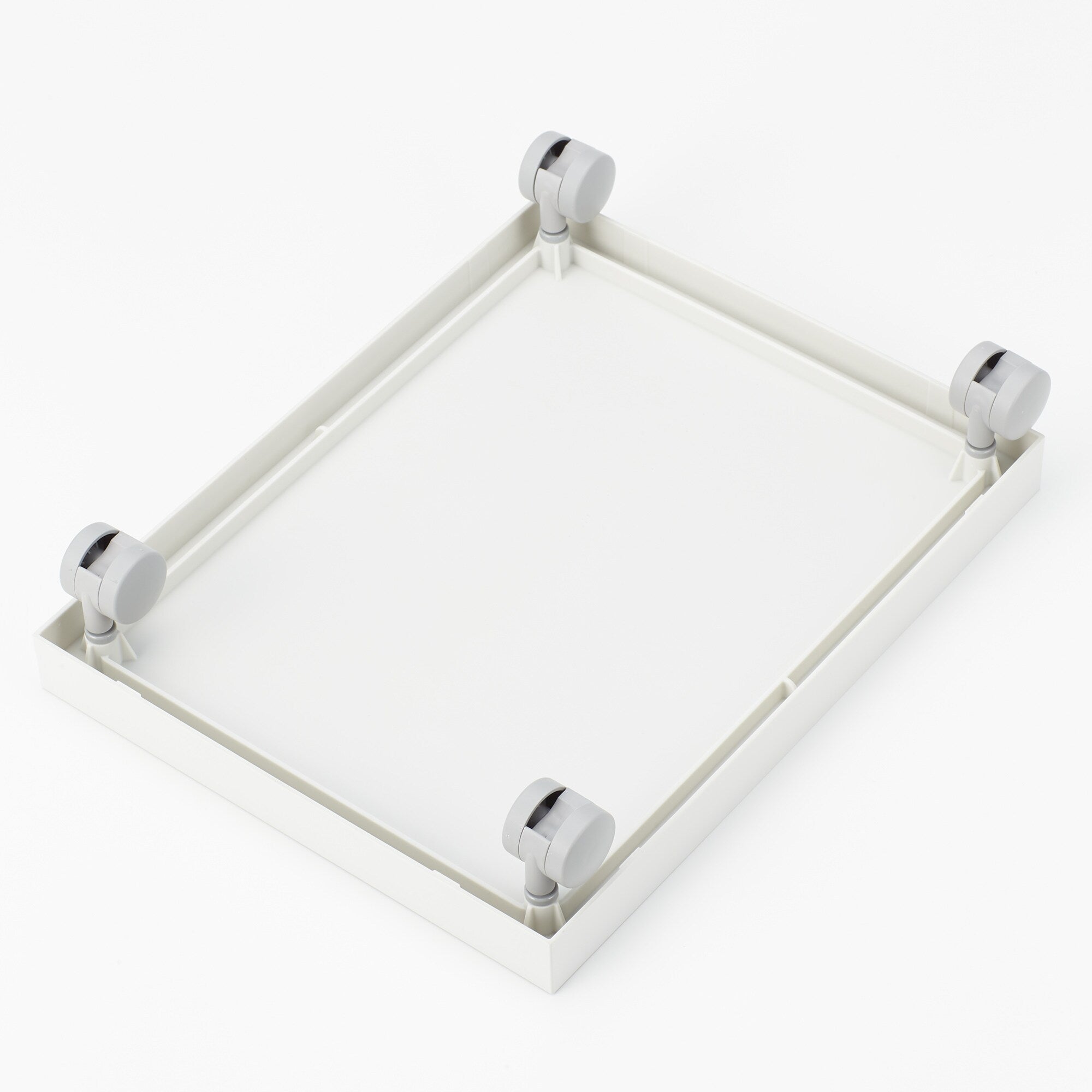 Polypropylene File Box Lid