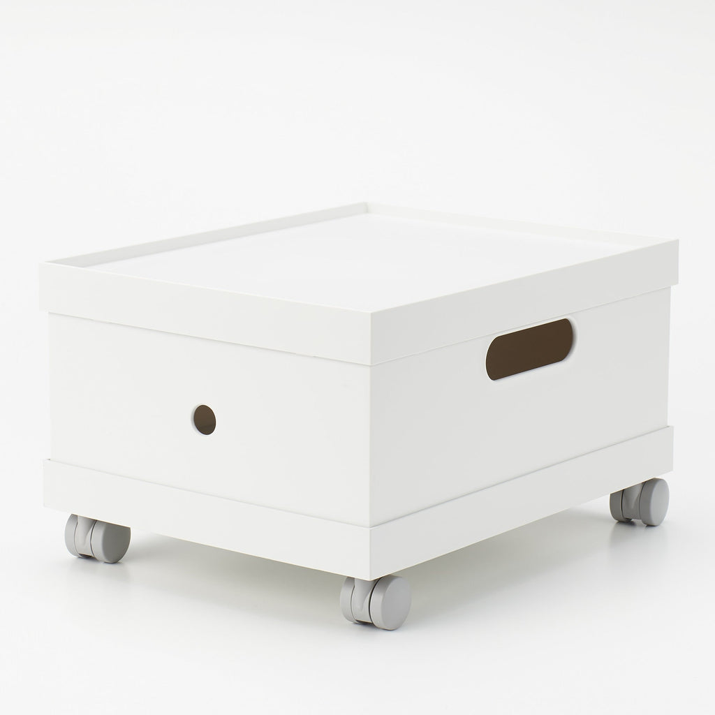 Polypropylene File Box Lid
