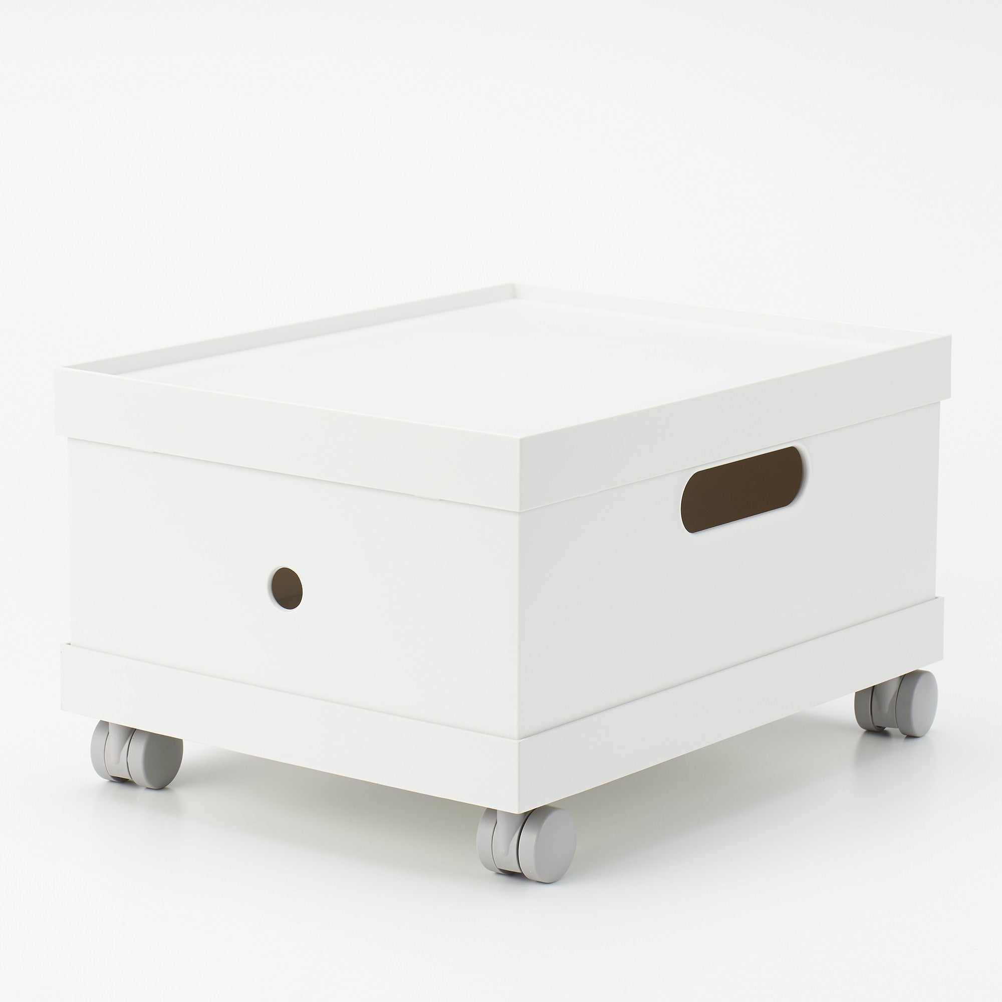 Polypropylene File Box Lid