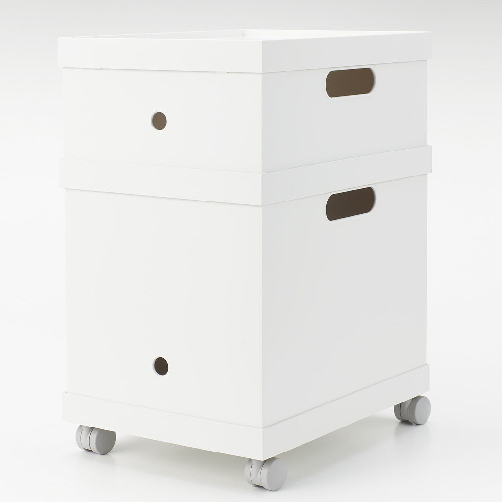 Polypropylene File Box Lid