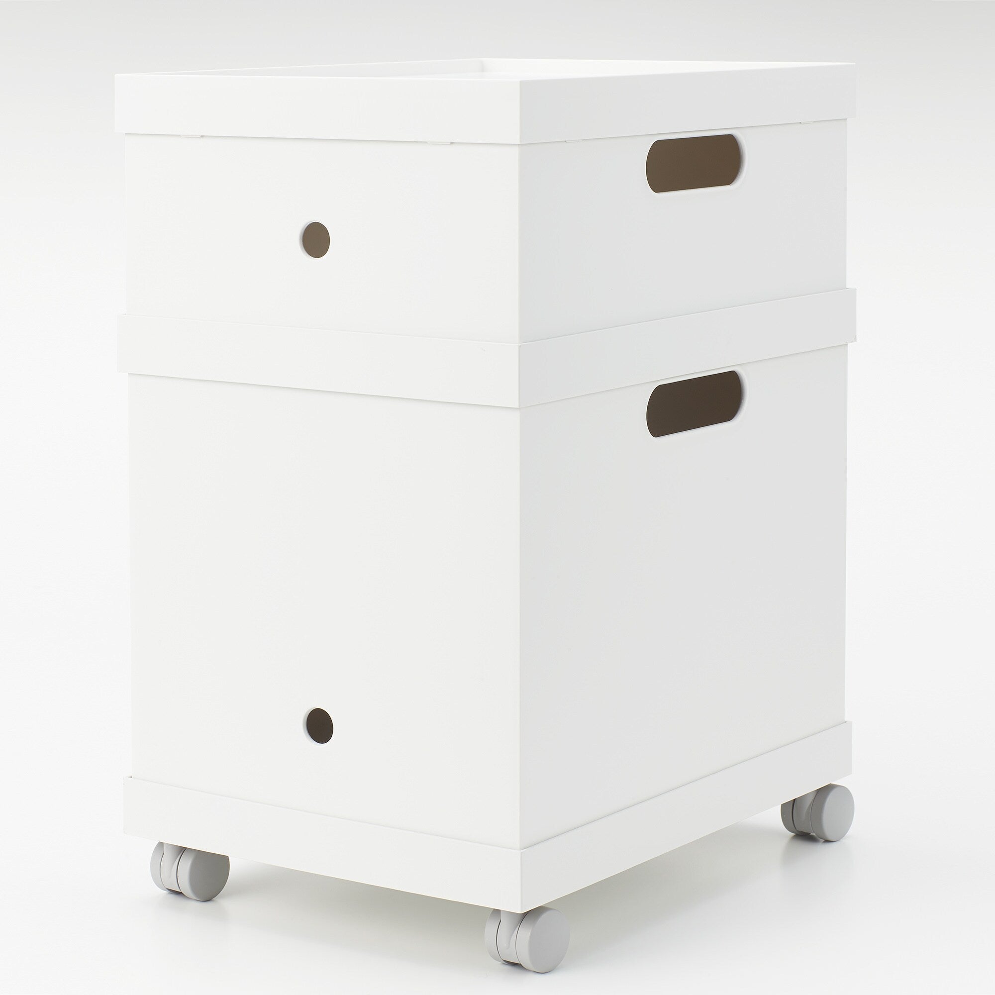 Polypropylene File Box Lid