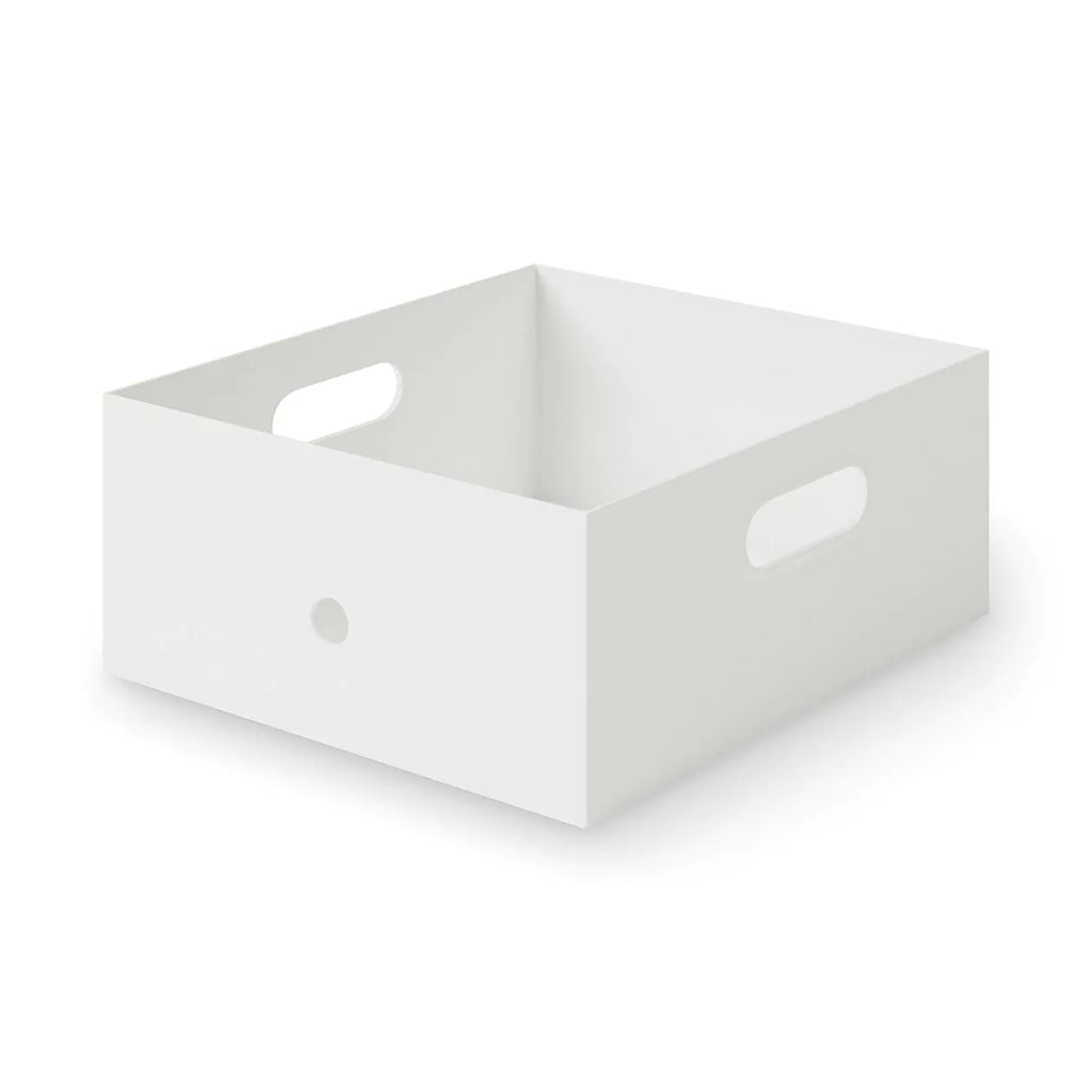 Polypropylene Half File Box W9.8