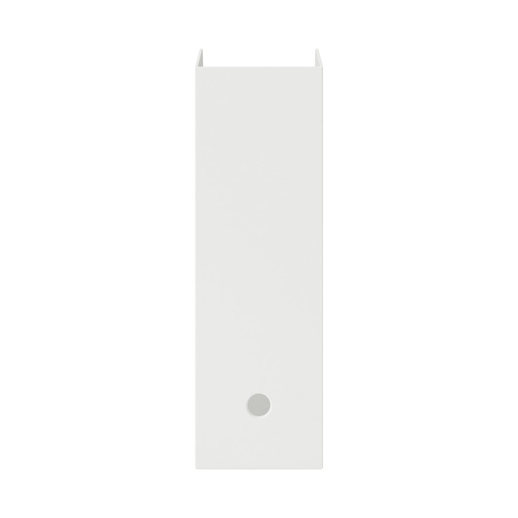 Polypropylene Magazine File Holder