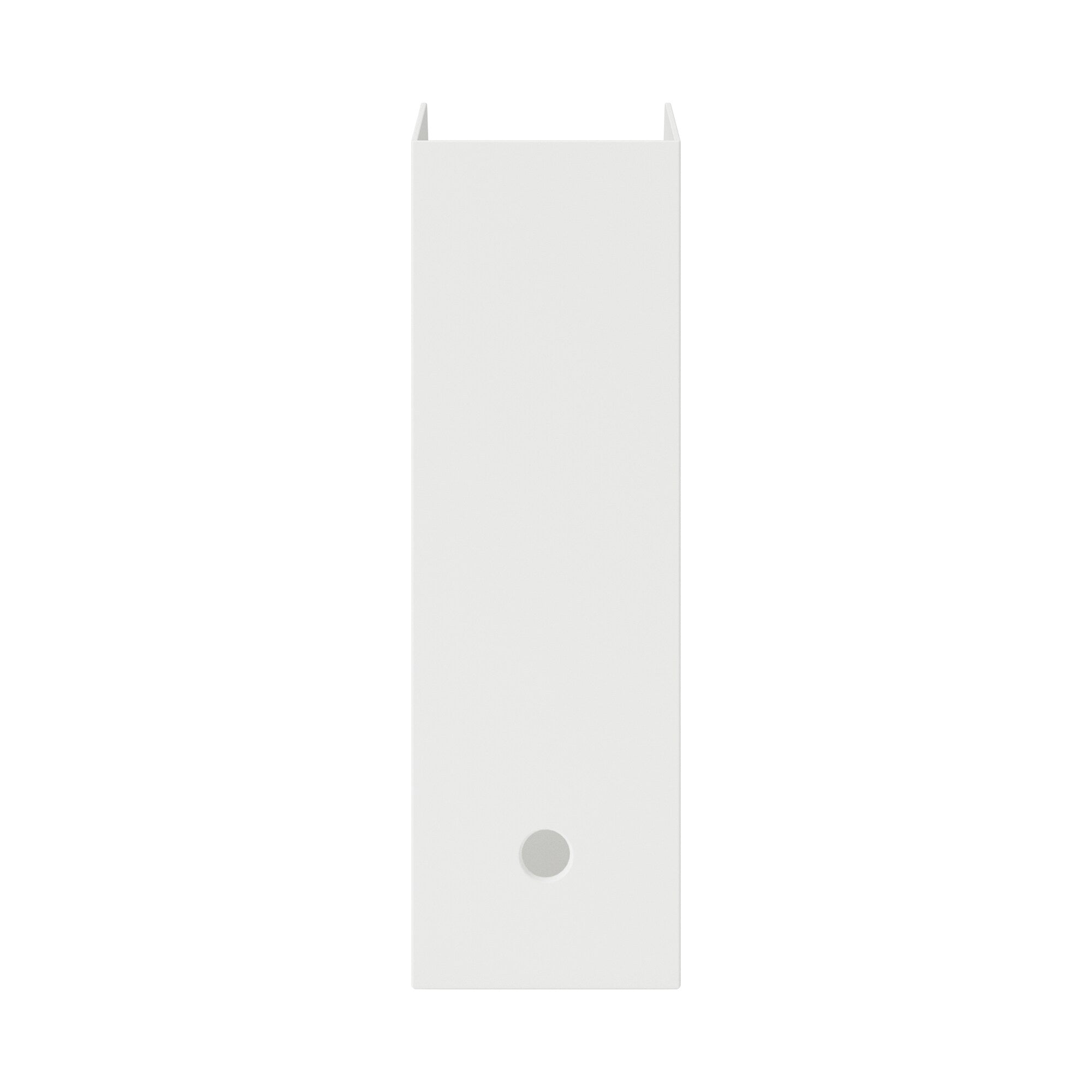 Polypropylene Magazine File Holder