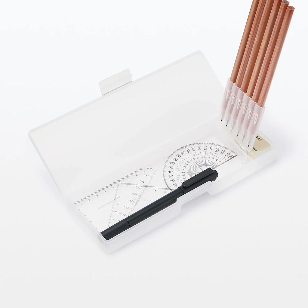 Acrylic Set Square - 30/60 Degrees