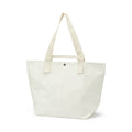 Polypropylene Sheet Tote - Light Beige