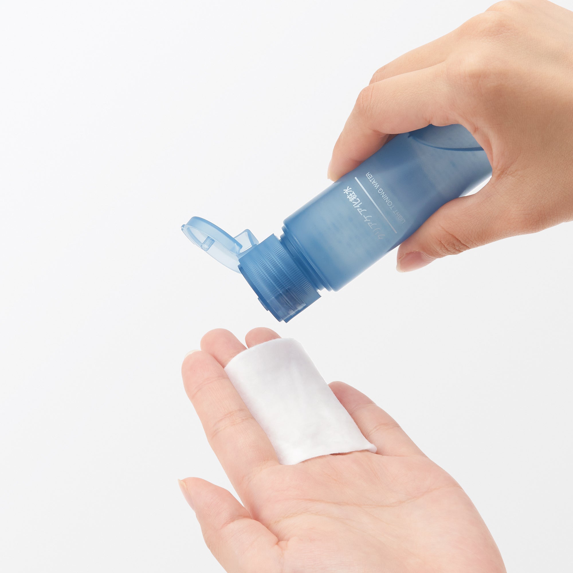 Clear Care Toning Water