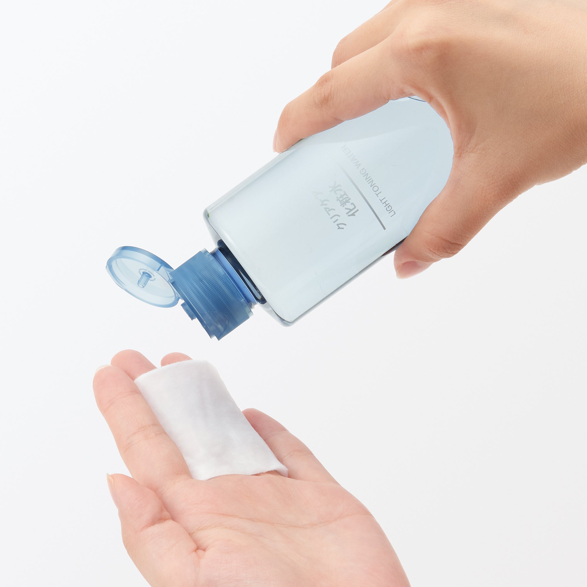 Clear Care Toning Water