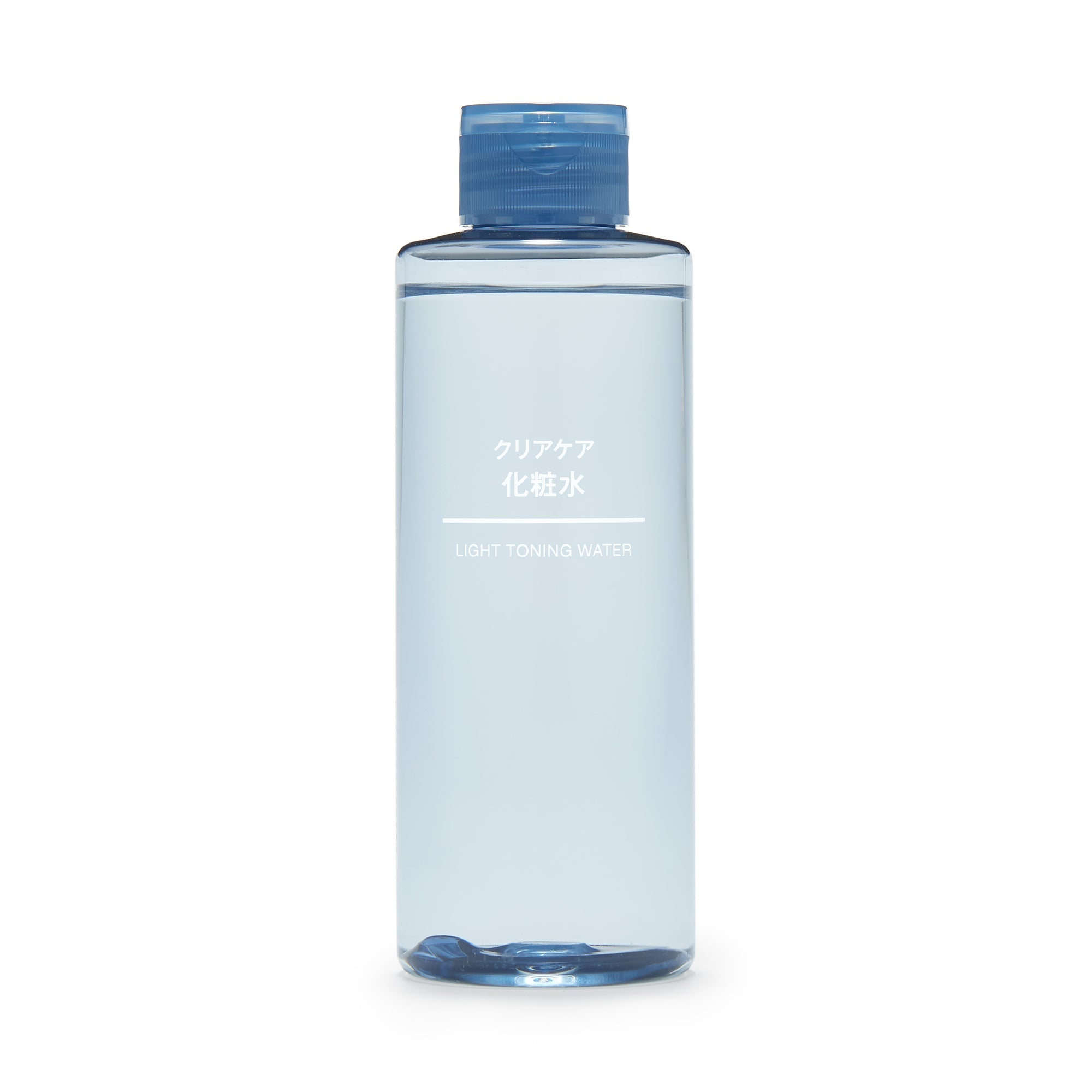 Clear Care Toning Water