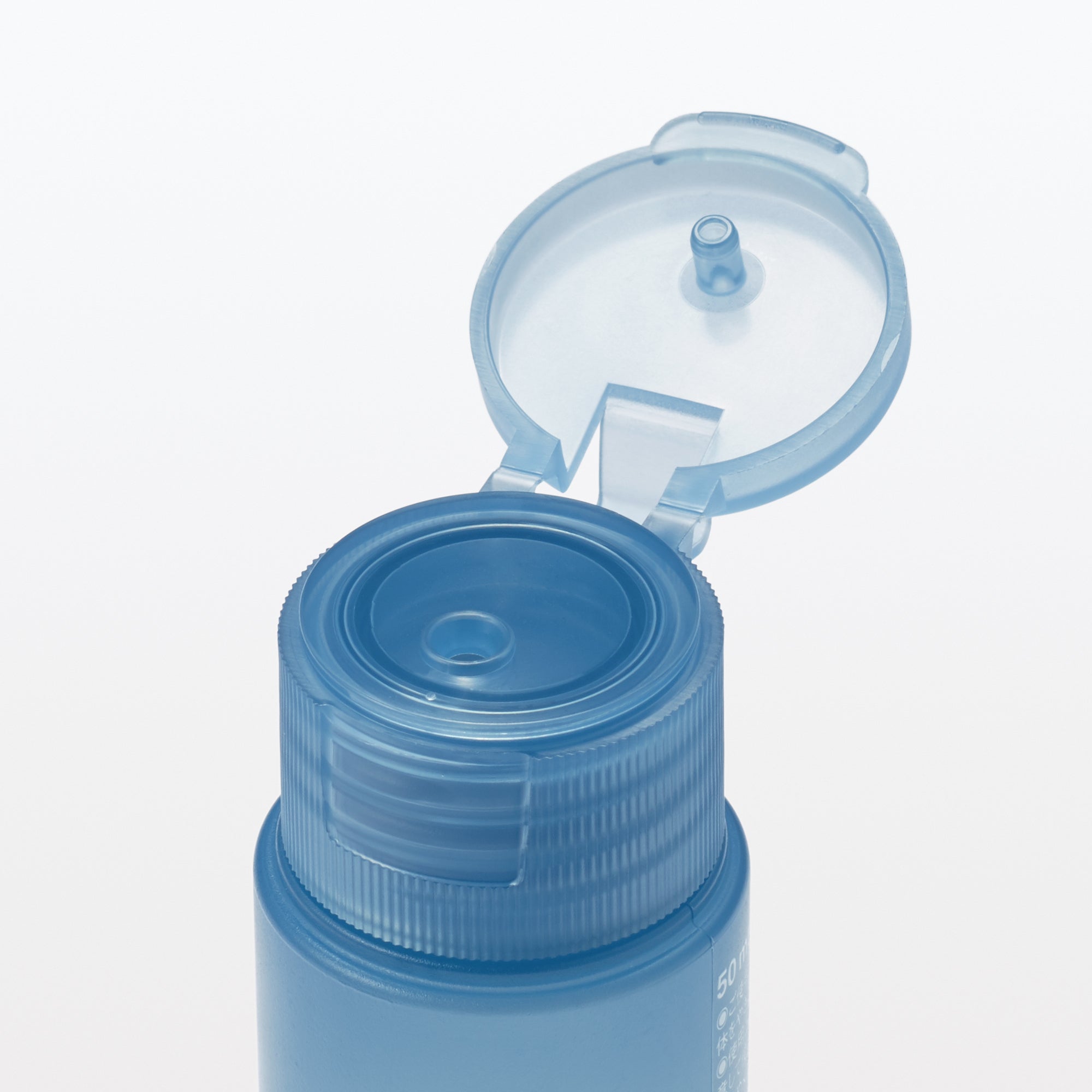 Clear Care Toning Water - High Moisture