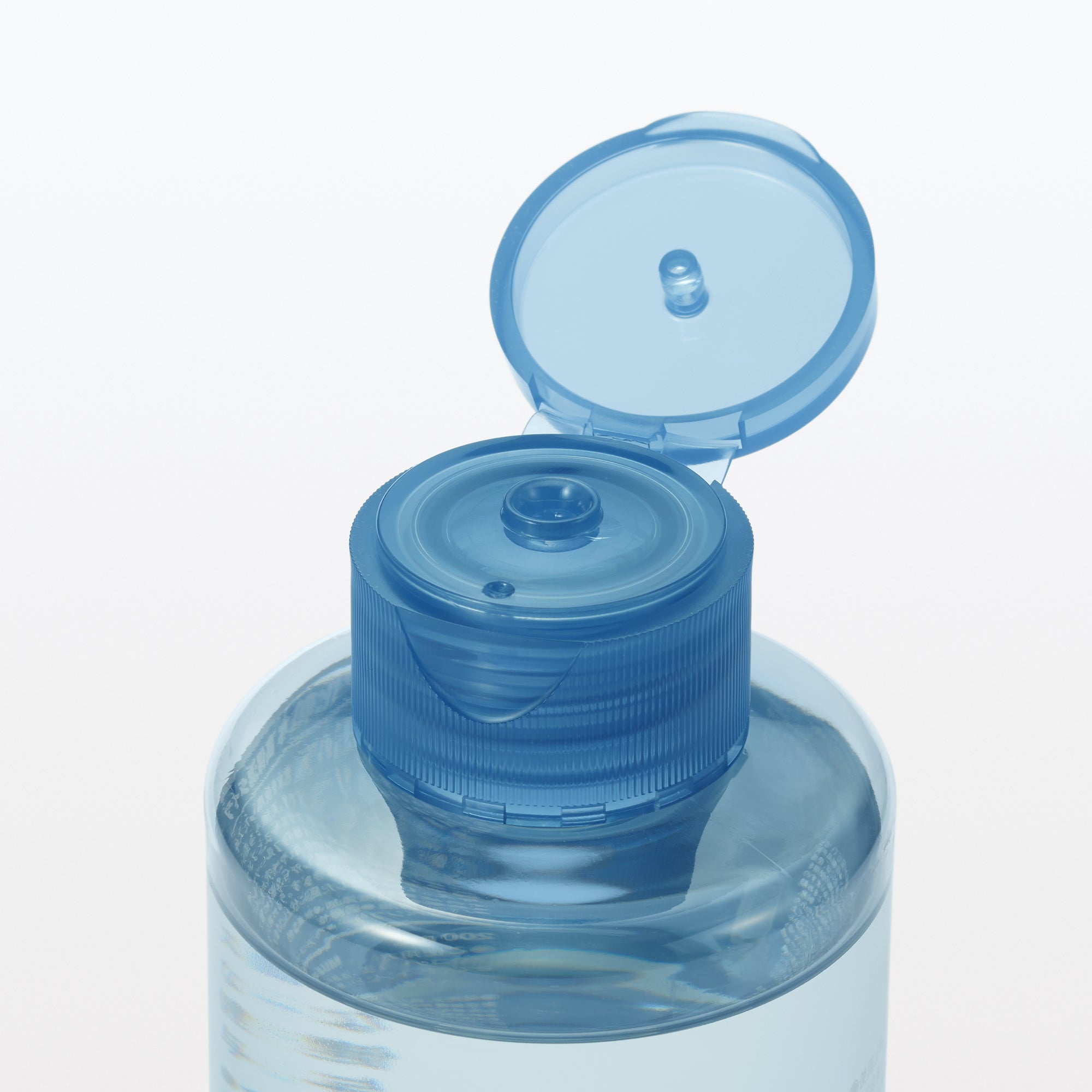 Clear Care Toning Water - High Moisture