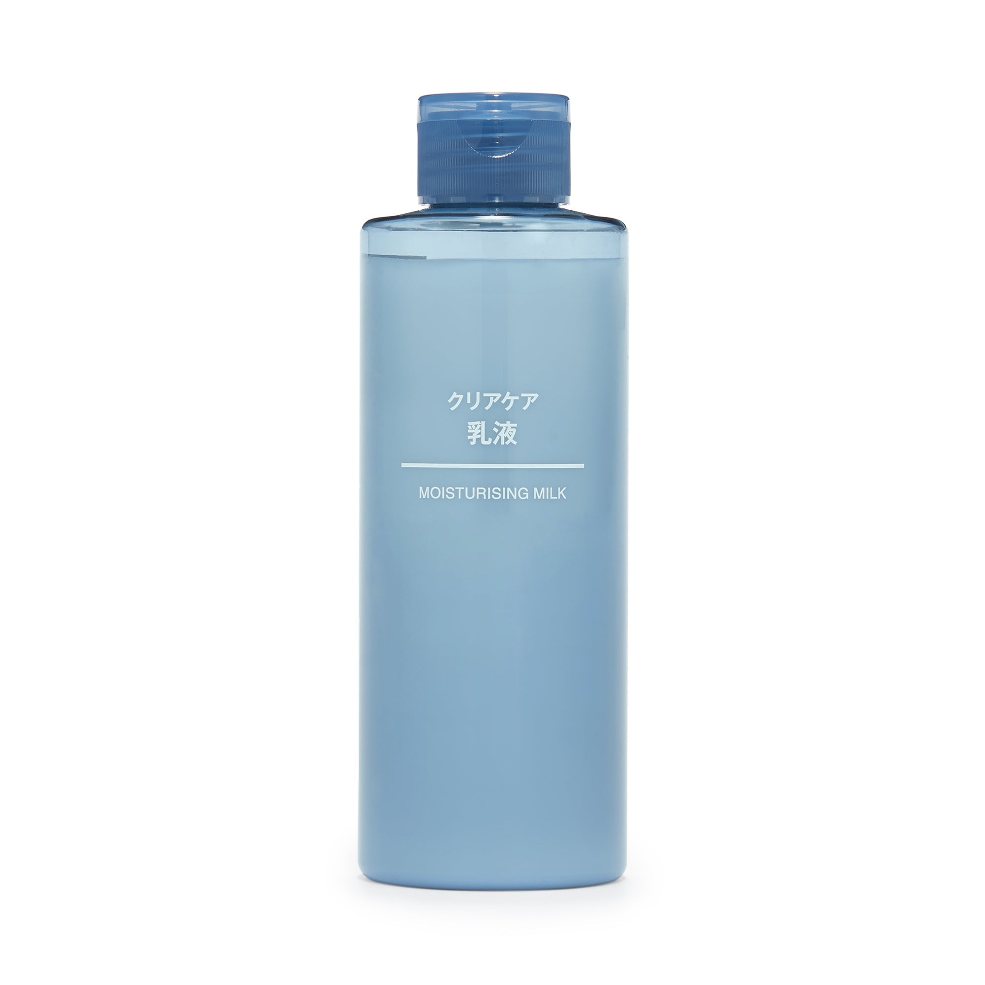 Clear Care Moisturizing Milk