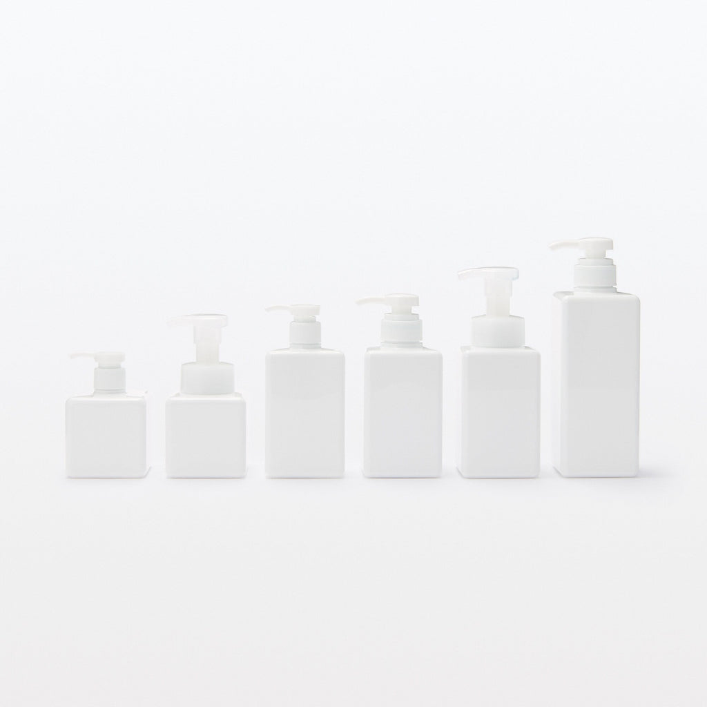 PET Refill Bottle Foam Type