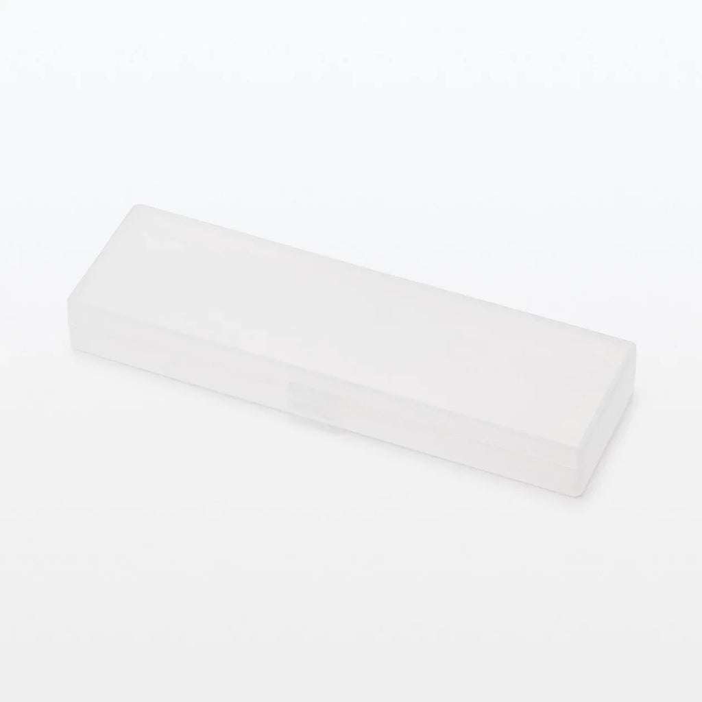 Polypropylene Pen Case