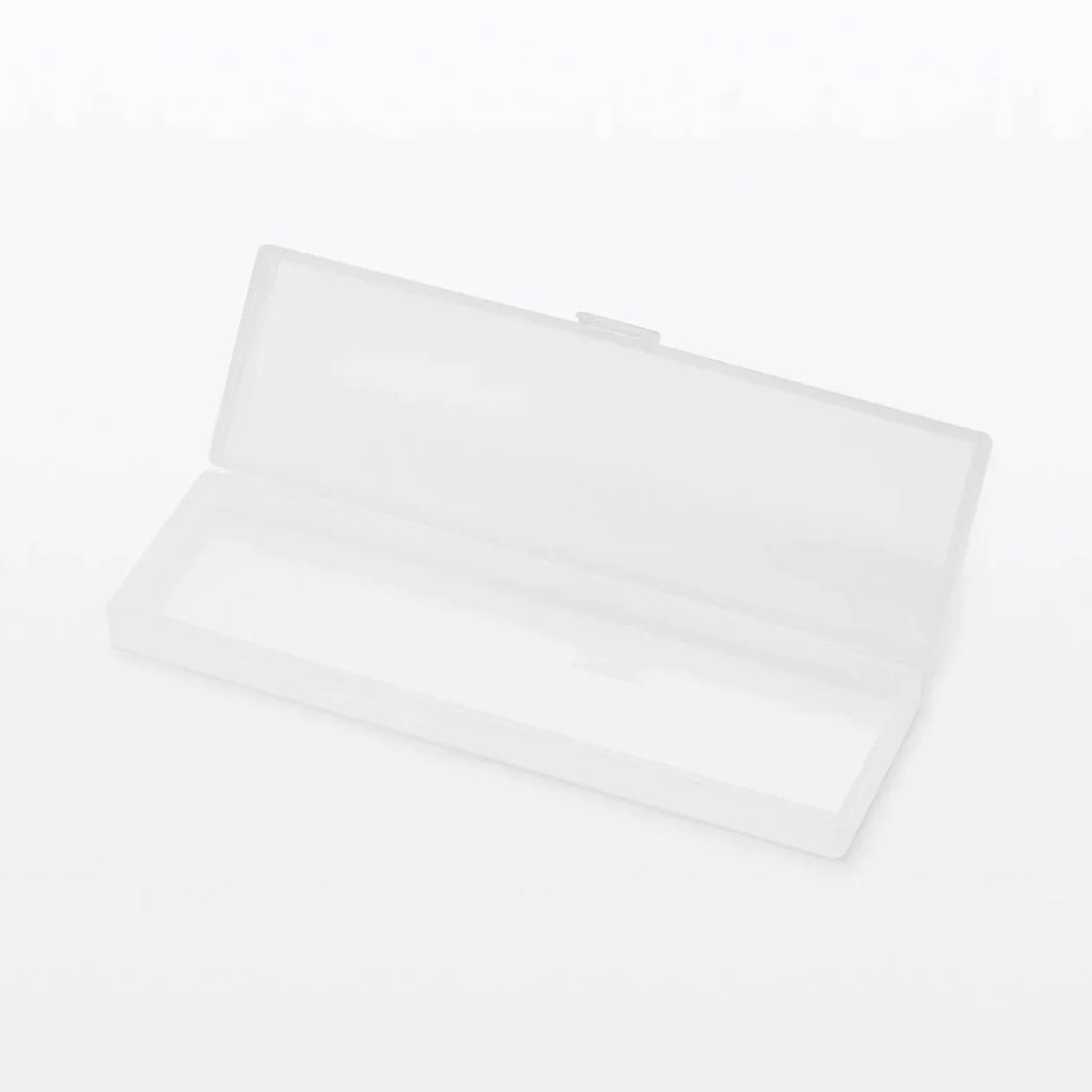 Polypropylene Pen Case