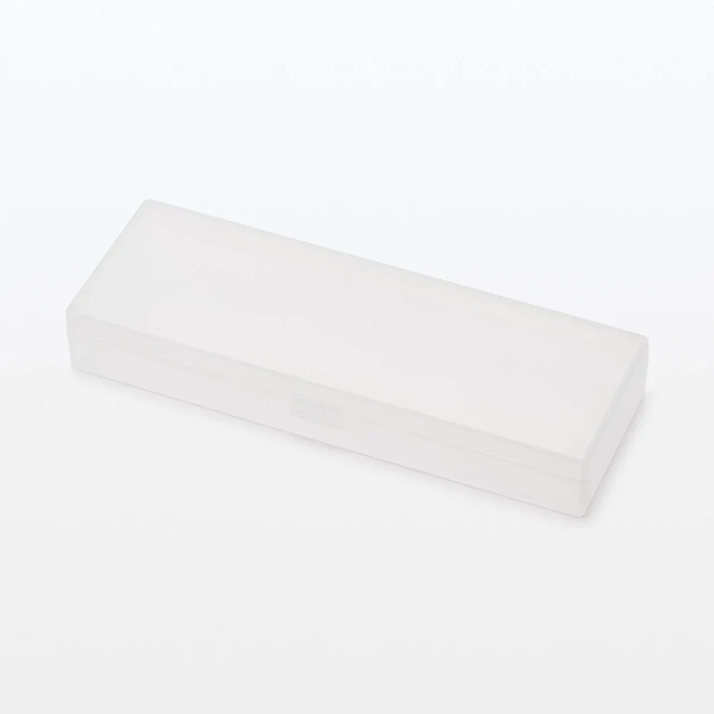 Polypropylene Pen Case