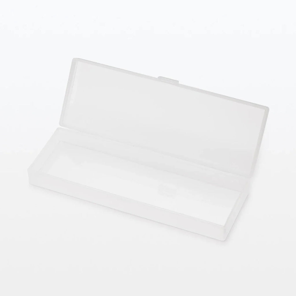 Polypropylene Pen Case
