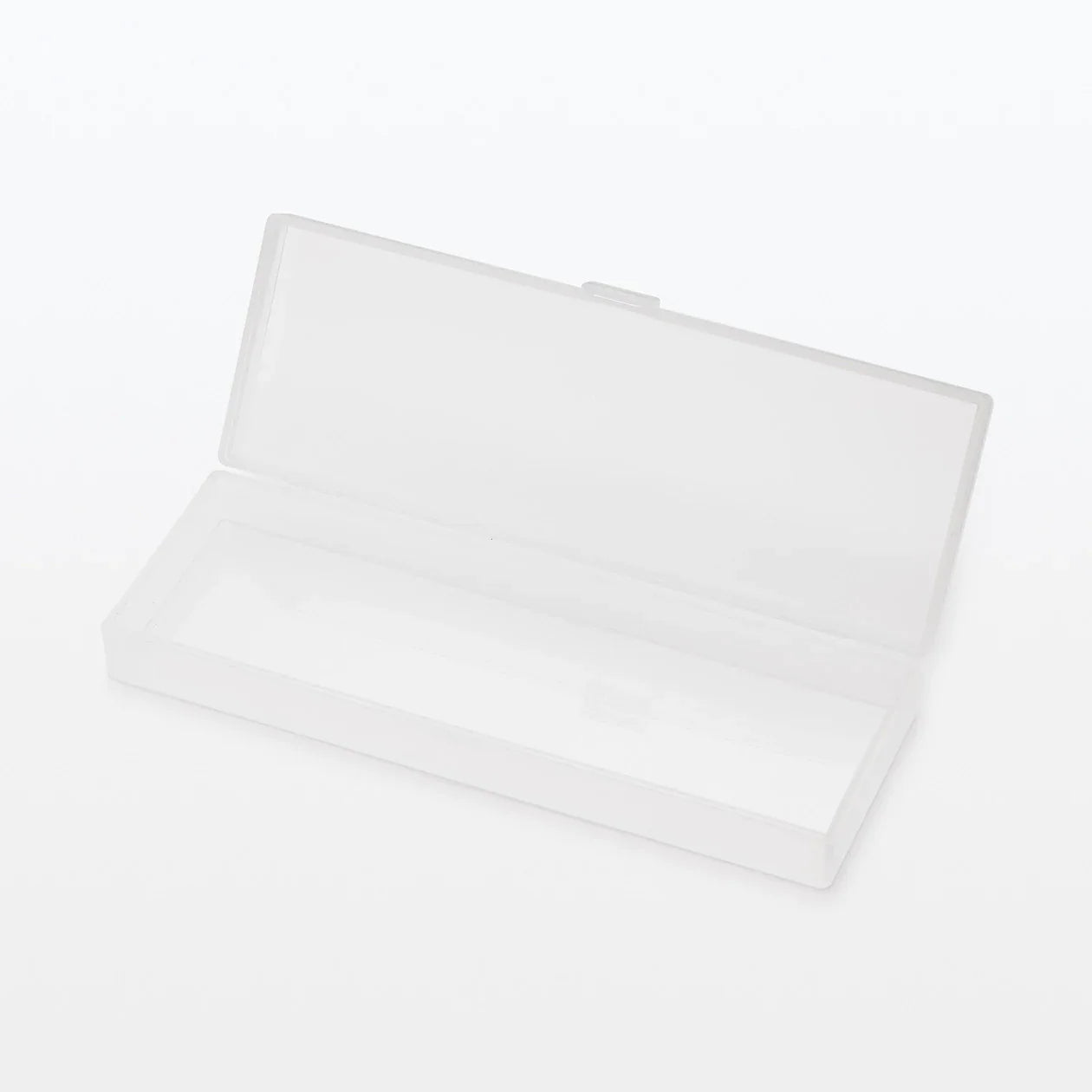 Polypropylene Pen Case