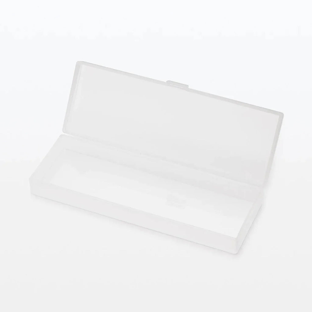 Polypropylene Pen Case