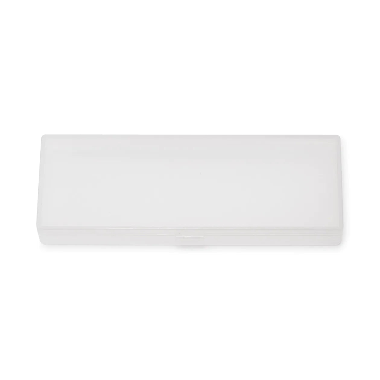 Polypropylene Pen Case