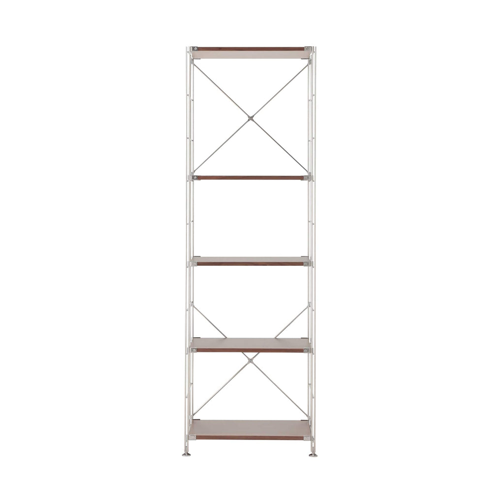 SUS Shelving Unit - Walnut - Regular - Large