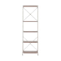SUS Shelving Unit - Walnut - Regular - Large
