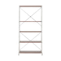 SUS Shelving Unit - Walnut - Wide - Large