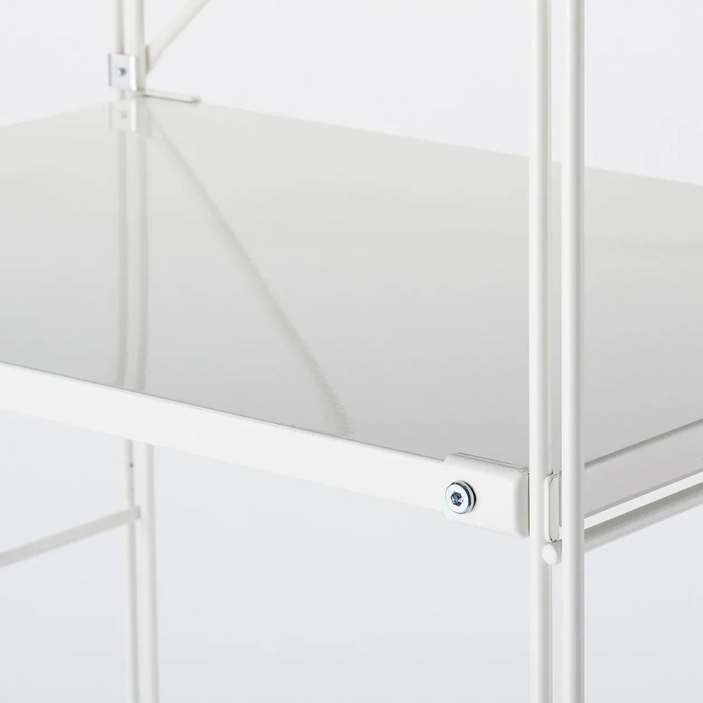 SUS Shelving Unit - Light Gray - Regular - Large