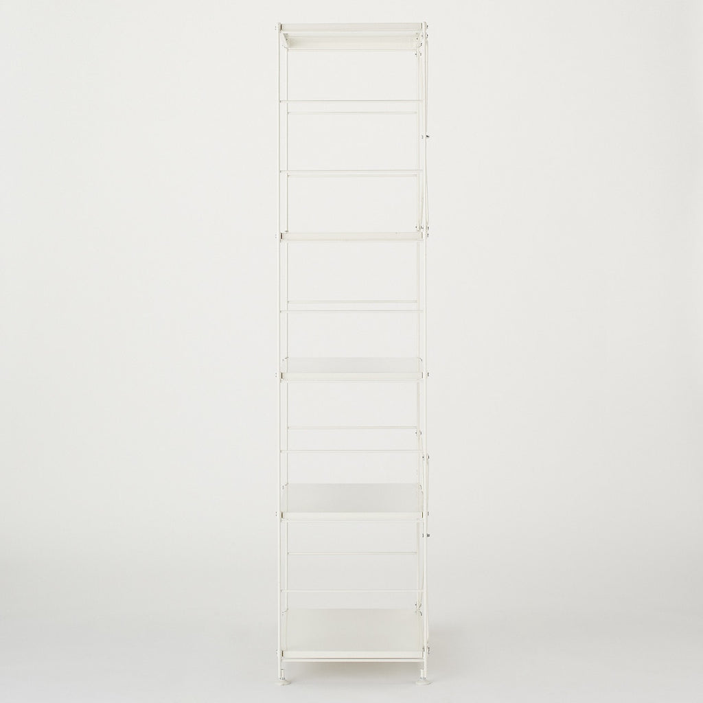SUS Shelving Unit - Light Gray - Regular - Large