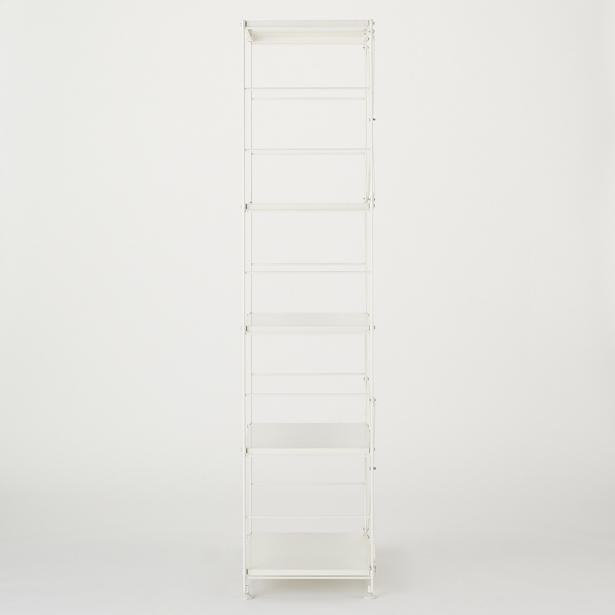 SUS Shelving Unit - Light Gray - Regular - Large