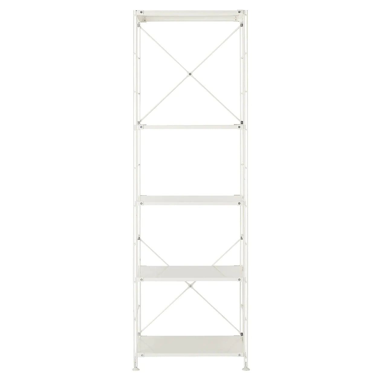 SUS Shelving Unit - Light Gray - Regular - Large