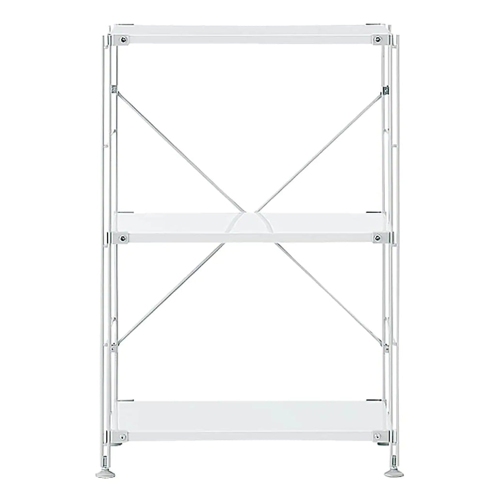 SUS Shelving Unit - Light Gray - Regular - Small