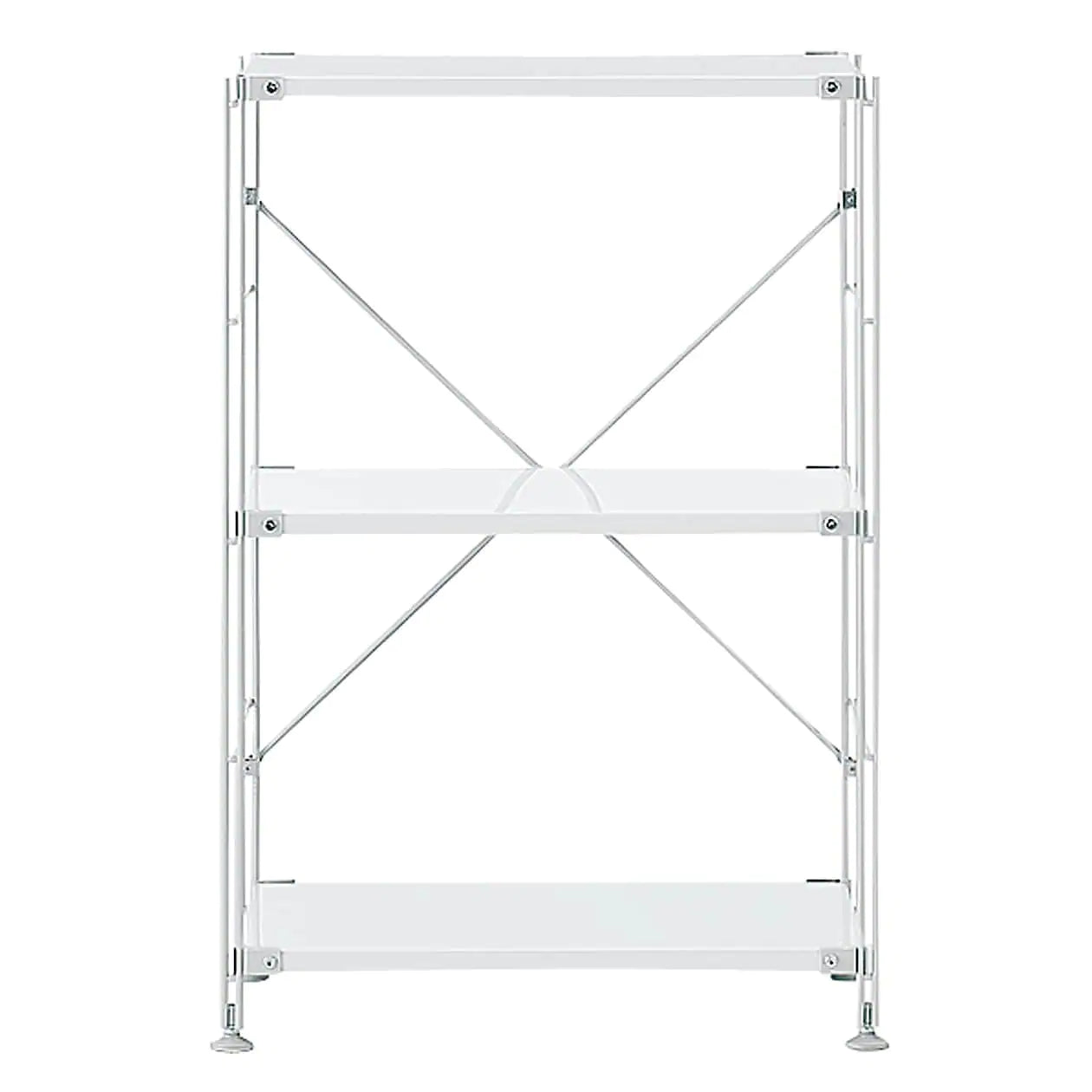 SUS Shelving Unit - Light Gray - Regular - Small