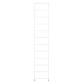 SUS Shelving Unit Additional Frame - Light Gray - Extra Large