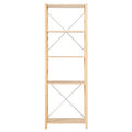 Pine Shelf Unit - Regular - Large