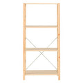 Pine Shelf Unit - Regular - Medium